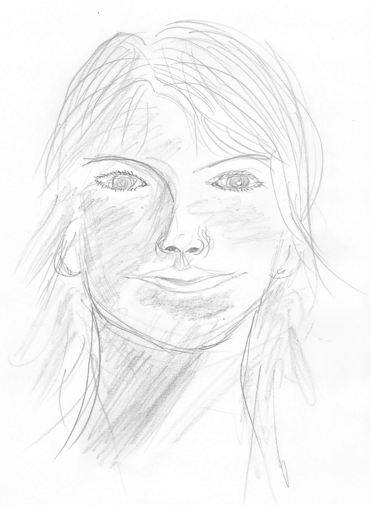 This image has an empty alt attribute; its file name is project-6-ex-2-my-head.jpeg